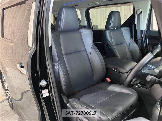 Toyota ALPHARD 2018-07 7960370-9