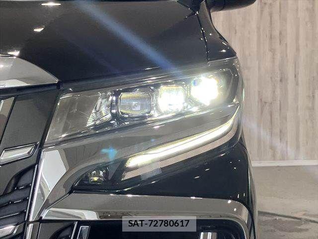 Toyota ALPHARD 2018-07 7960370-13