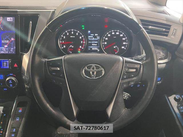 Toyota ALPHARD 2018-07 7960370-15