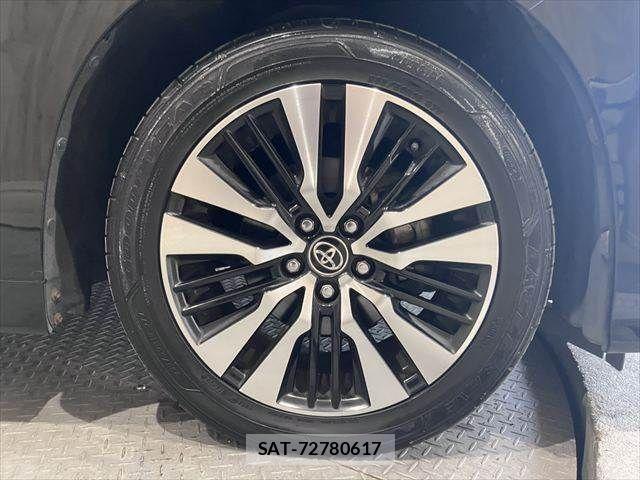 Toyota ALPHARD 2018-07 7960370-19