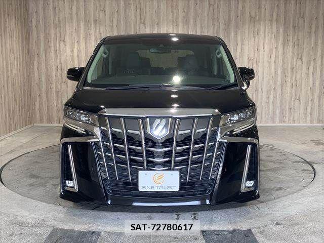 Toyota ALPHARD 2018-07 7960370-20