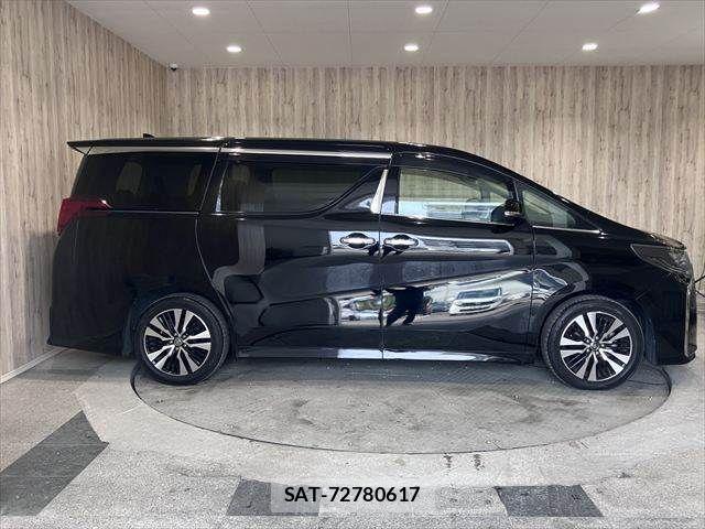 Toyota ALPHARD 2018-07 7960370-22