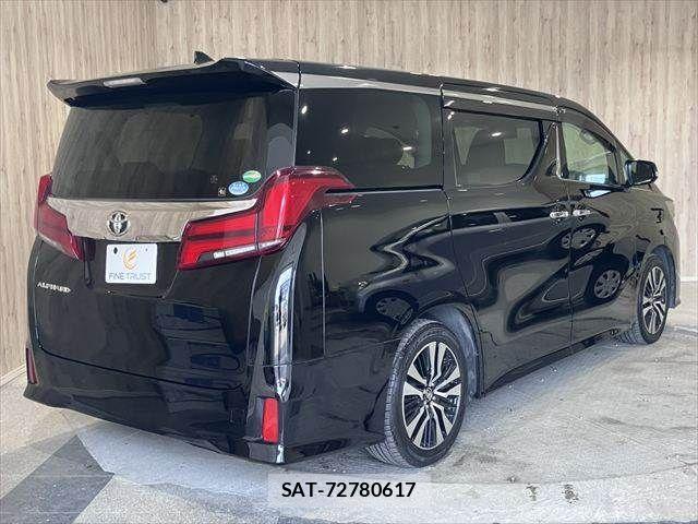 Toyota ALPHARD 2018-07 7960370-23