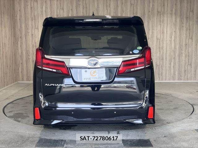 Toyota ALPHARD 2018-07 7960370-24