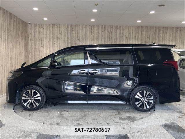 Toyota ALPHARD 2018-07 7960370-26