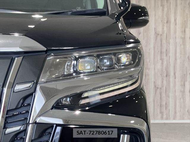 Toyota ALPHARD 2018-07 7960370-29