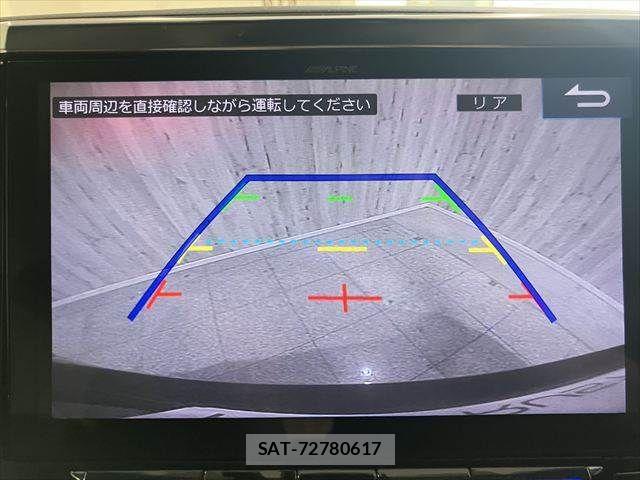 Toyota ALPHARD 2018-07 7960370-4
