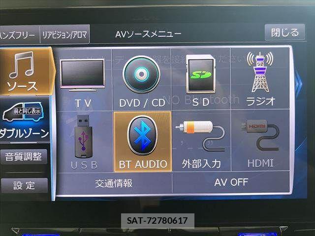 Toyota ALPHARD 2018-07 7960370-5