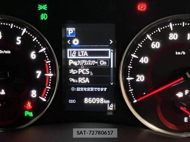 Toyota ALPHARD 2018-07 7960370-6