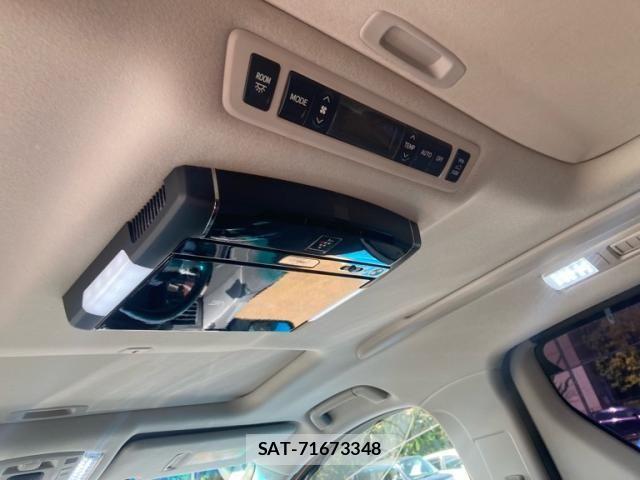 Toyota ALPHARD 2013-09 7960382-13
