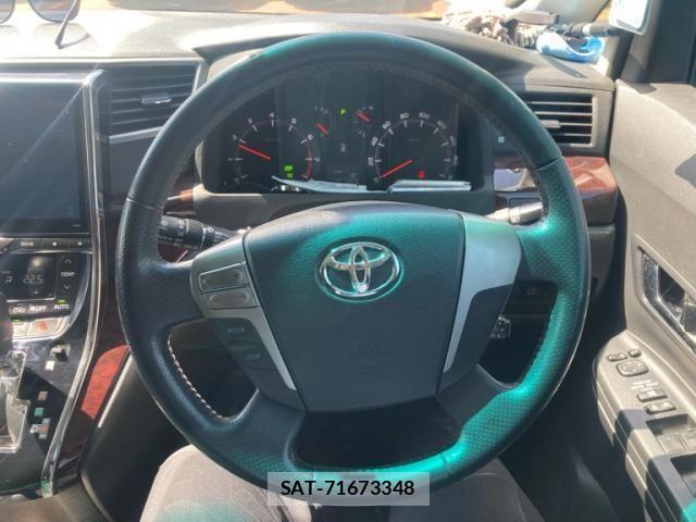 Toyota ALPHARD 2013-09 7960382-20
