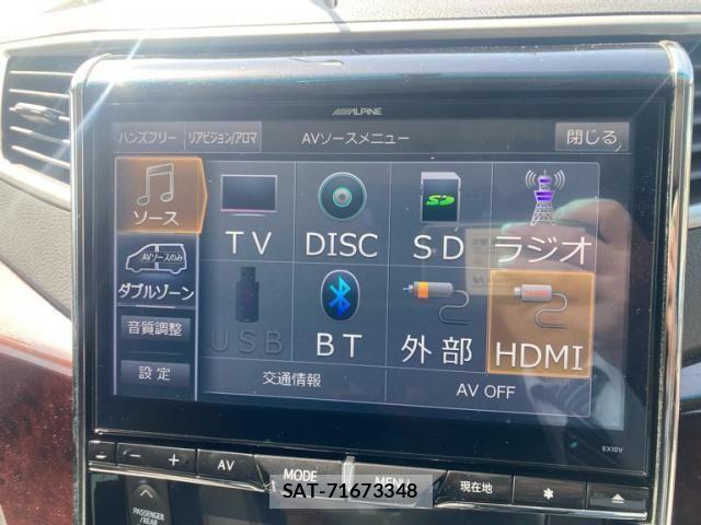 Toyota ALPHARD 2013-09 7960382-24