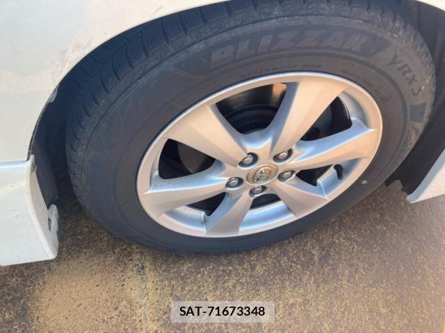 Toyota ALPHARD 2013-09 7960382-5