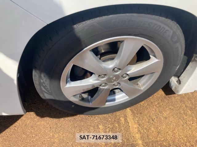 Toyota ALPHARD 2013-09 7960382-6