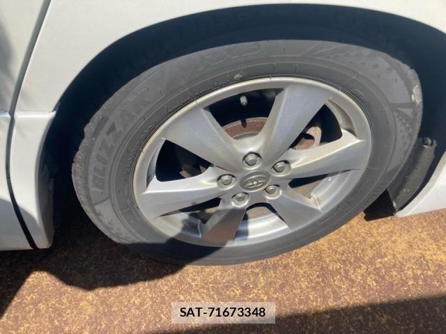 Toyota ALPHARD 2013-09 7960382-7