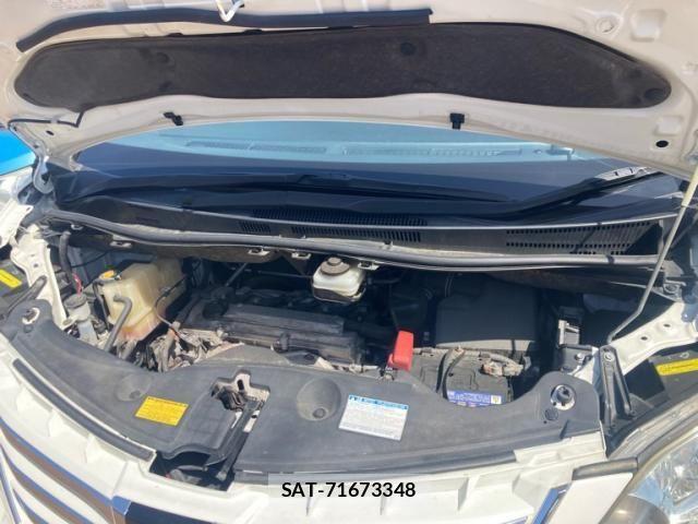 Toyota ALPHARD 2013-09 7960382-8