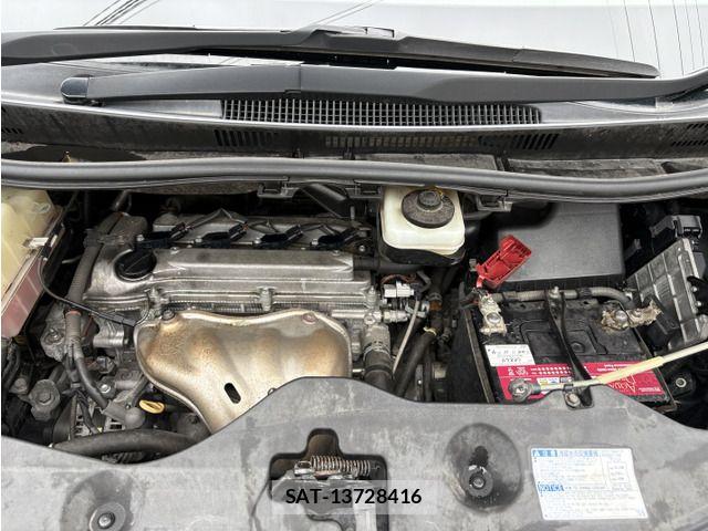 Toyota ALPHARD 2009-11 7960381-9