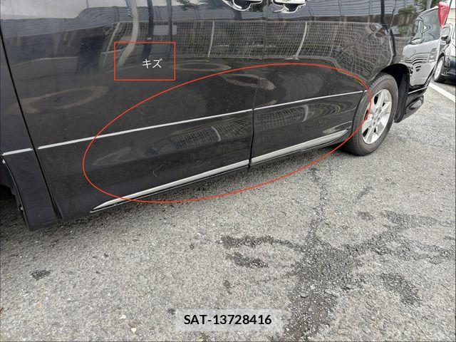 Toyota ALPHARD 2009-11 7960381-12