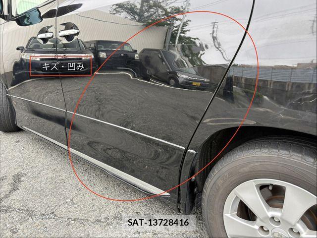 Toyota ALPHARD 2009-11 7960381-13