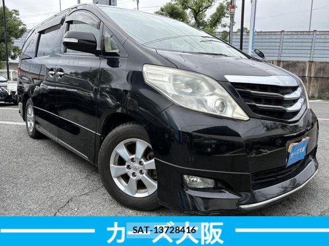 Toyota ALPHARD 2009-11 7960381-1