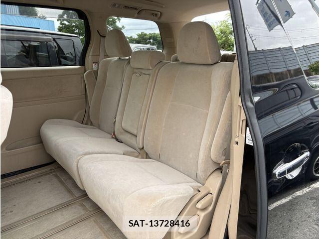 Toyota ALPHARD 2009-11 7960381-4