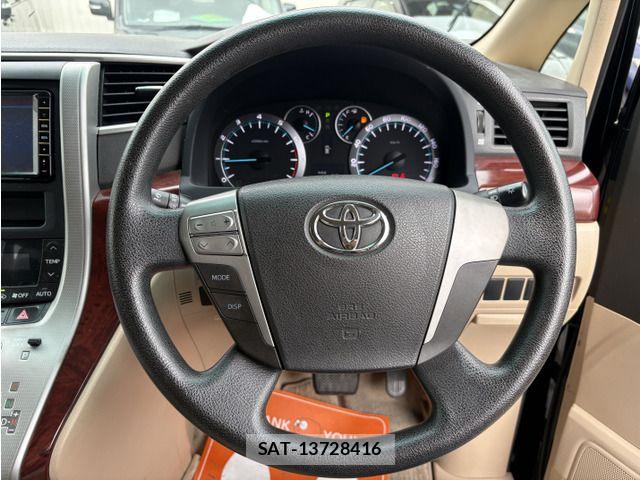 Toyota ALPHARD 2009-11 7960381-6