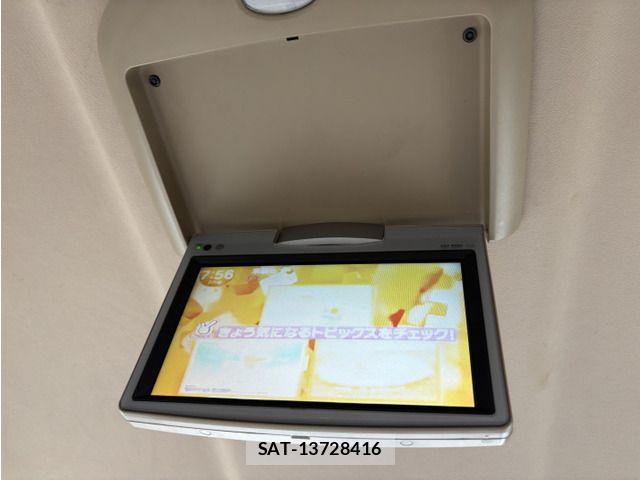 Toyota ALPHARD 2009-11 7960381-7