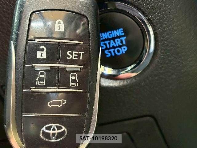 Toyota ALPHARD 2016-06 7960376-12
