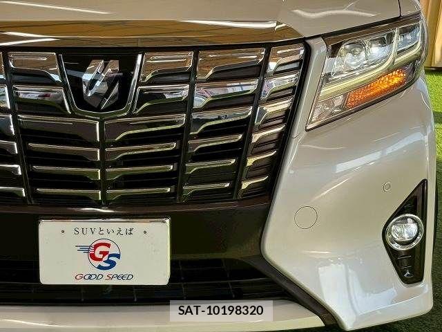Toyota ALPHARD 2016-06 7960376-14