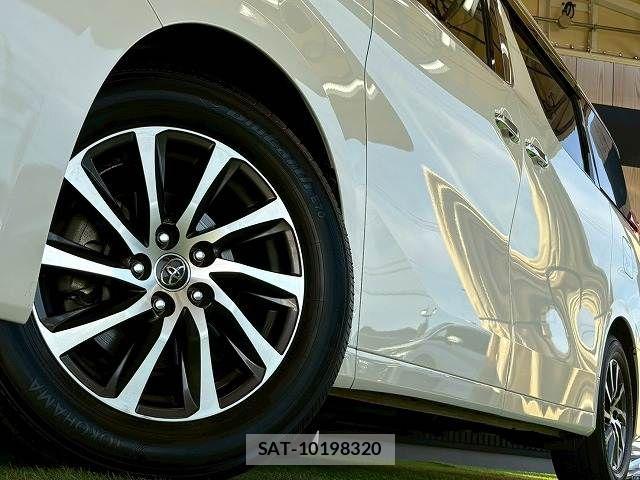 Toyota ALPHARD 2016-06 7960376-15