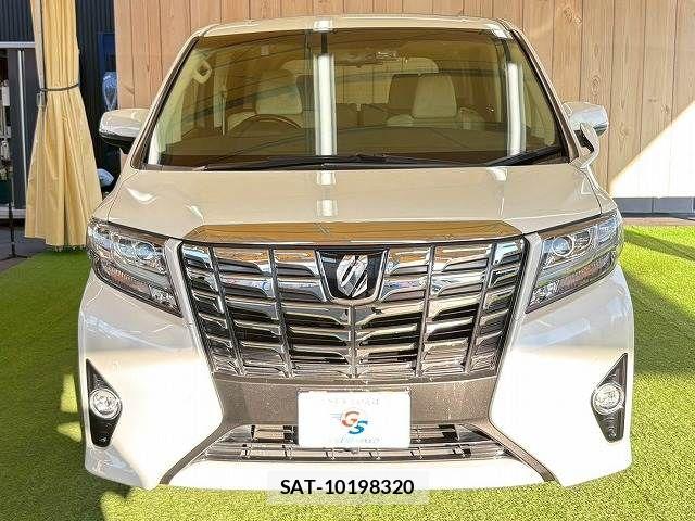 Toyota ALPHARD 2016-06 7960376-16