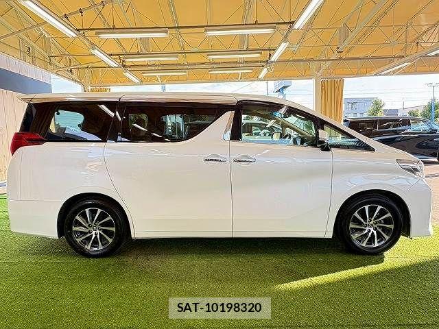 Toyota ALPHARD 2016-06 7960376-17