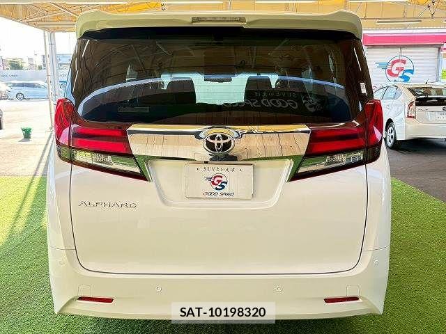 Toyota ALPHARD 2016-06 7960376-18