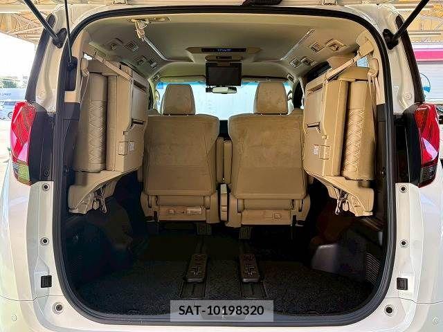 Toyota ALPHARD 2016-06 7960376-19