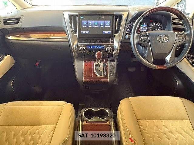 Toyota ALPHARD 2016-06 7960376-2