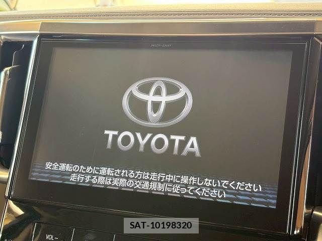 Toyota ALPHARD 2016-06 7960376-3