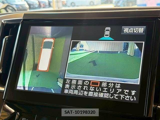 Toyota ALPHARD 2016-06 7960376-4
