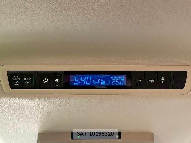 Toyota ALPHARD 2016-06 7960376-7
