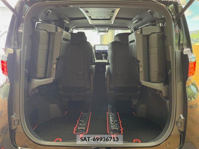 Toyota ALPHARD 2025-08 7960343-9