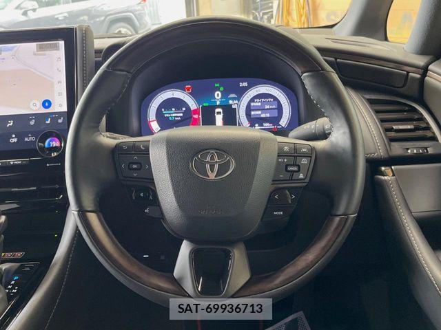 Toyota ALPHARD 2025-08 7960343-10