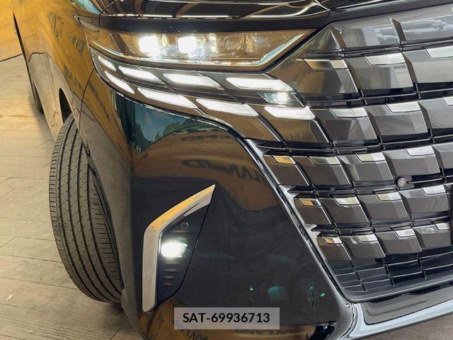 Toyota ALPHARD 2025-08 7960343-11