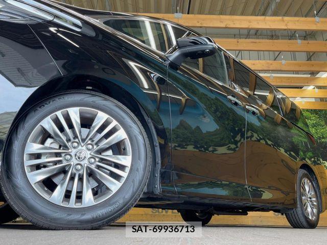 Toyota ALPHARD 2025-08 7960343-12