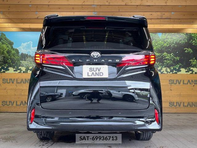 Toyota ALPHARD 2025-08 7960343-14