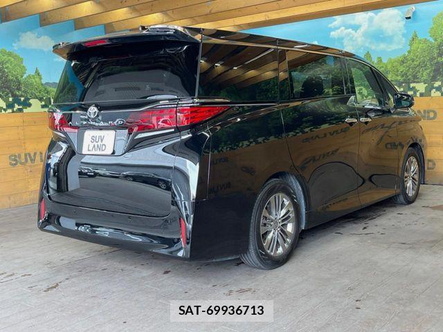 Toyota ALPHARD 2025-08 7960343-16