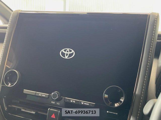 Toyota ALPHARD 2025-08 7960343-3