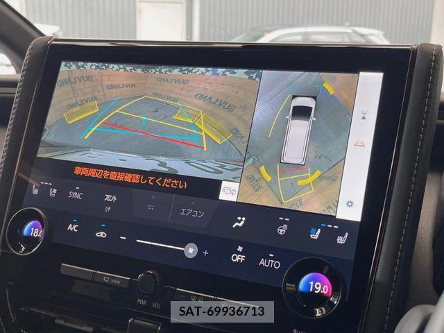 Toyota ALPHARD 2025-08 7960343-4