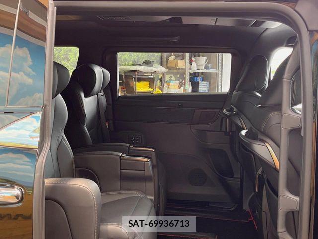 Toyota ALPHARD 2025-08 7960343-7