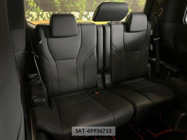 Toyota ALPHARD 2025-08 7960343-8