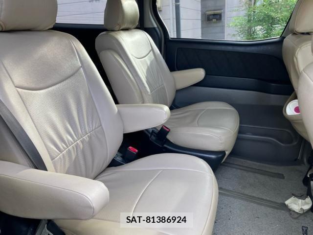 Toyota ALPHARD 2007-02 7960384-9