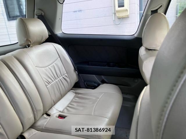 Toyota ALPHARD 2007-02 7960384-10